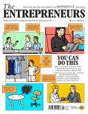 The Entrepreneurs
