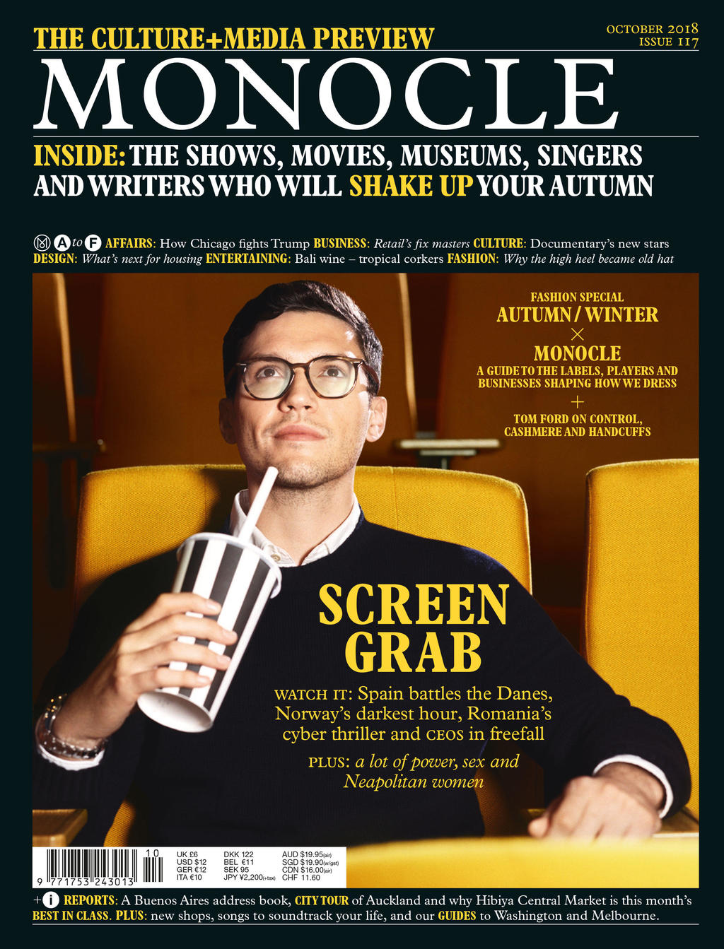 Issue 117