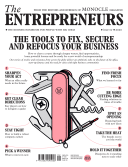 The Entrepreneurs