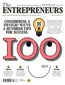 The Entrepreneurs