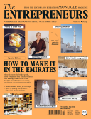 The Entrepreneurs