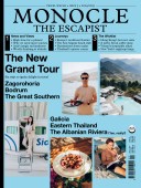 The Escapist