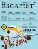 The Escapist