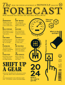 The Forecast