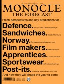 The Forecast