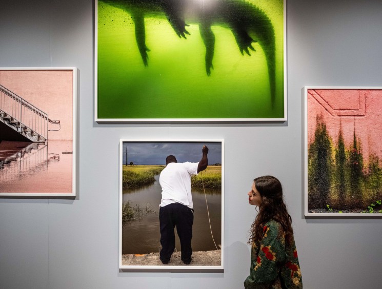 Art collecting in an age of artificial intelligence