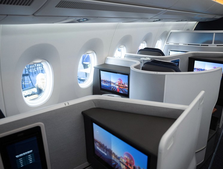 Interview: AIX events director Archana Dharni on what airline passengers need