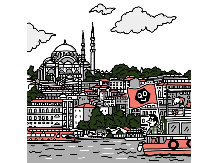 Insights from Istanbul