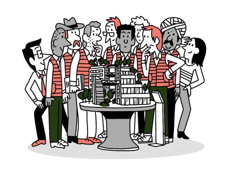 Intellectual property