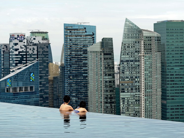 Singapore’s star is rising – but it can’t afford to let rent hikes sink independent businesses