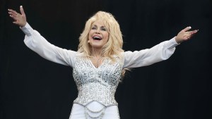 Dolly Parton: ‘She Come by It Natural’