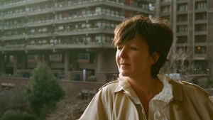 Olivia Laing