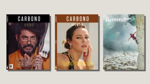 A Brazilian publishing house, ‘Summit Journal’ and Japan’s stationery awards