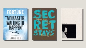 ‘Fortune’, ‘Secret Stays’ and ‘Twen (1959-1971)’