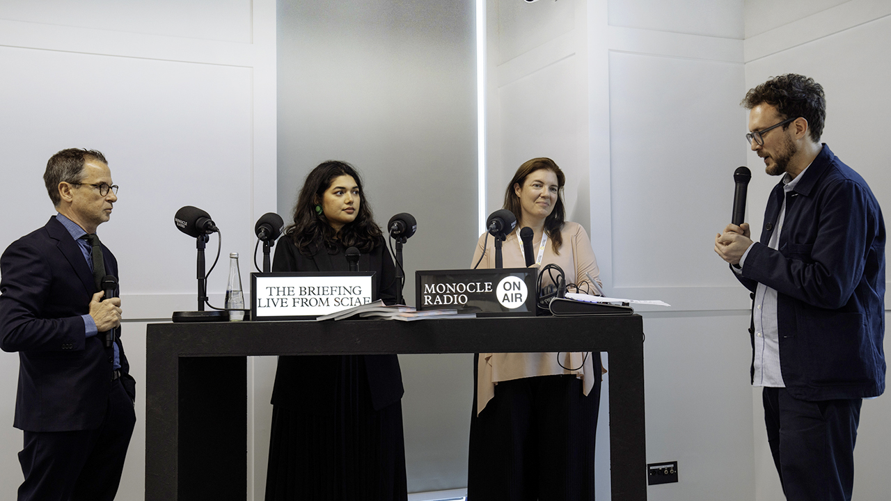 Special edition, no 2: Live from the Sustainable Cities in Action Forum at Expo City Dubai