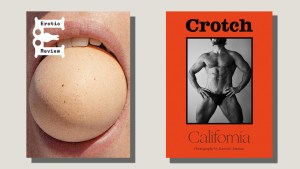Desire in print