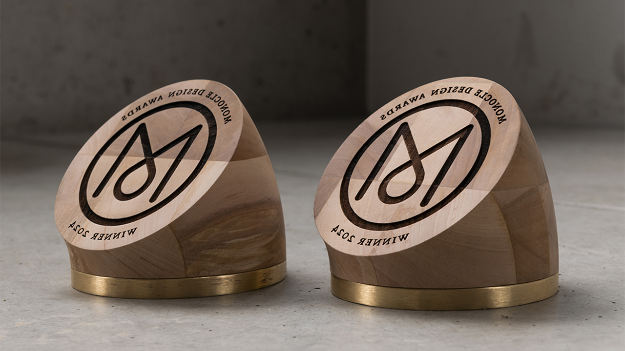 Monocle Design Awards - Monocle