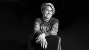 Maria Fernanda Delmas from ‘Valor Econômico’, Brazil’s main financial daily