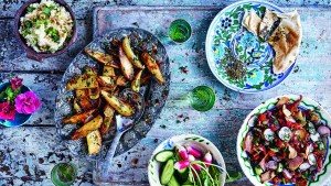 Lebanon’s food secrets