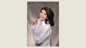 Susan Miller: astrology in print