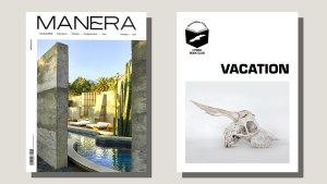 ‘Manera’ in Mexico, ‘The Journal of the Hydra Book Club’ and ‘The Warp of Time’