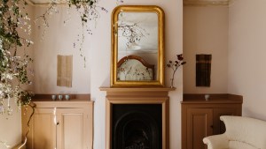 Purveyors of colour, art deco jewellery and utopia