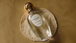 Storytelling through scent, a gastronomic tour of Tinos and tennis