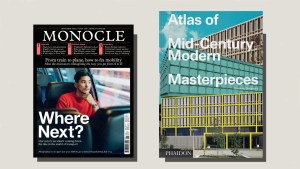 Monocle’s creative director, Indiecon 2024 and mid-century modern delights