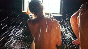 Cabaret on rails, smoke sauna and the alchemy of scent