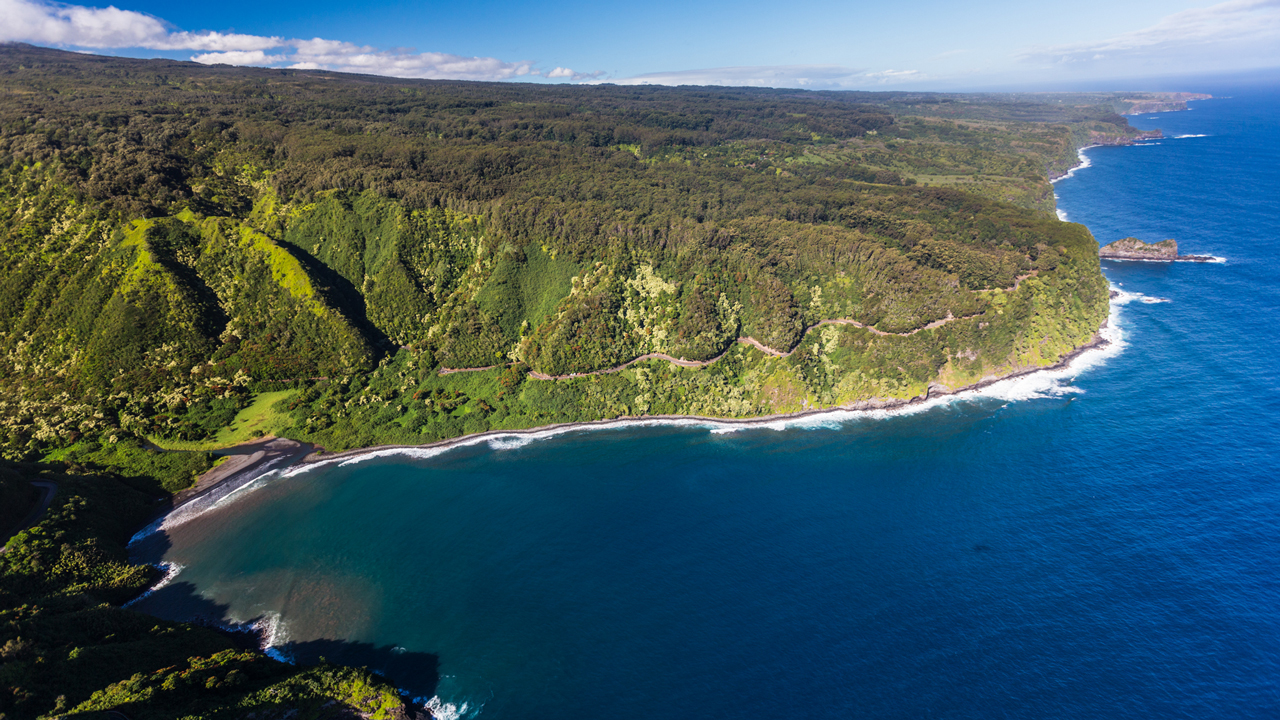 Hawaii