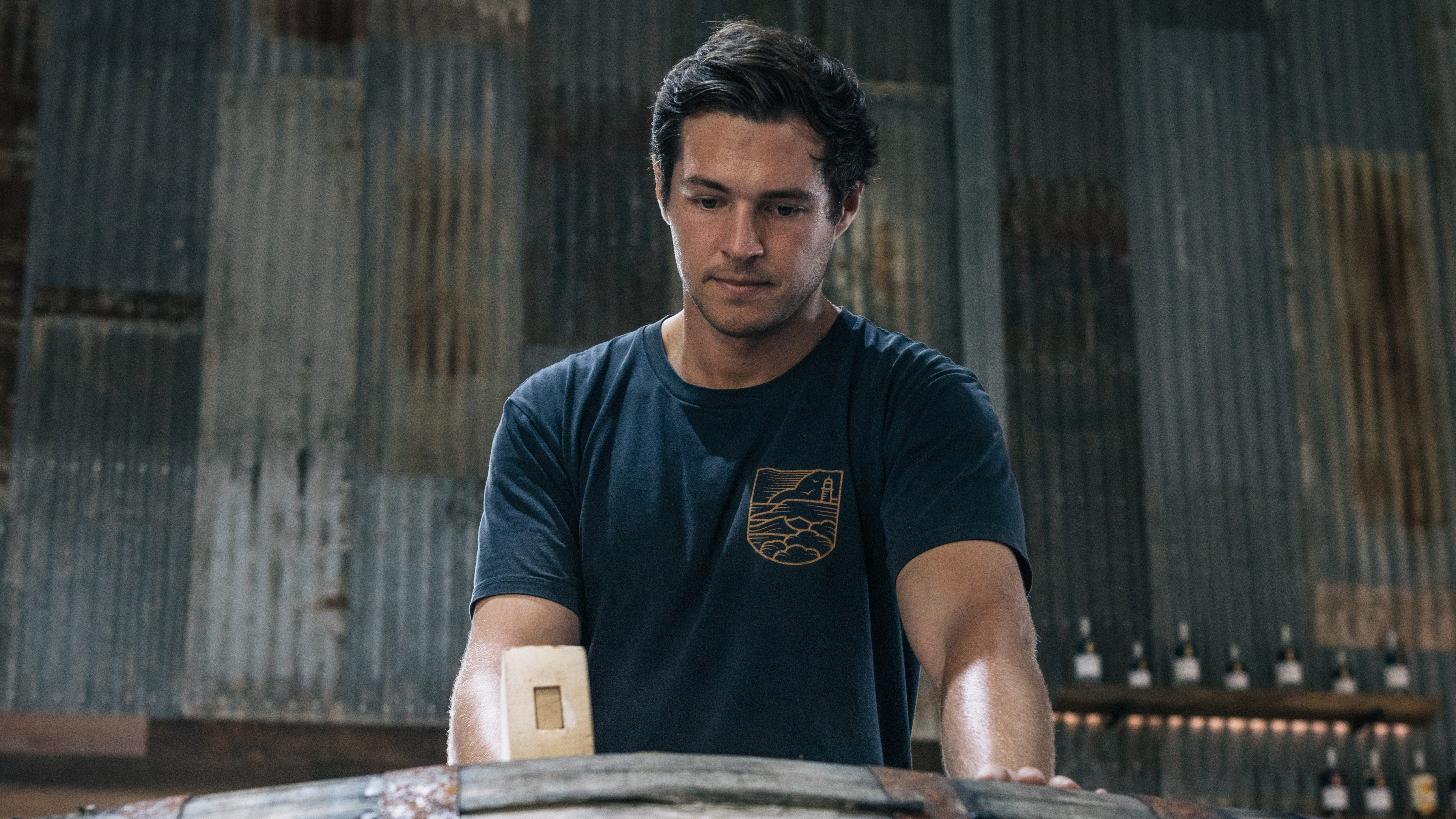 Eureka 156: Cape Byron Distillery