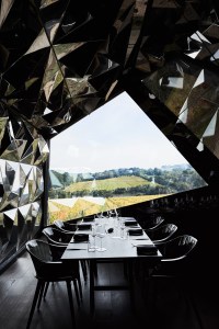 Architecture & Design