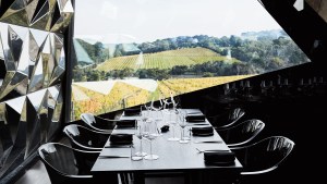 Fine Drinking & Dining