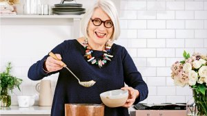 Darina Allen