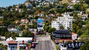 ‘Sweet Dreams’, ‘Nowhere’ and ‘DIG’