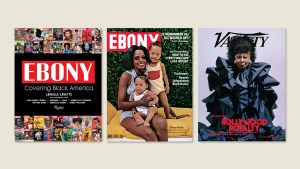 ‘Variety’ on the Oscars, and the history of ‘Ebony’ magazine