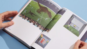 ‘Uno-Due’, ‘Indiecon 2021’ and ‘Newsy Jacuzzi’