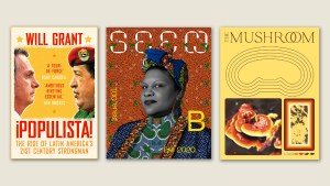 ‘Populista’, ‘Seen’, ‘The Mushroom’