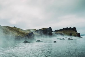 Winter warmers, an Icelandic spa and art in Transylvania