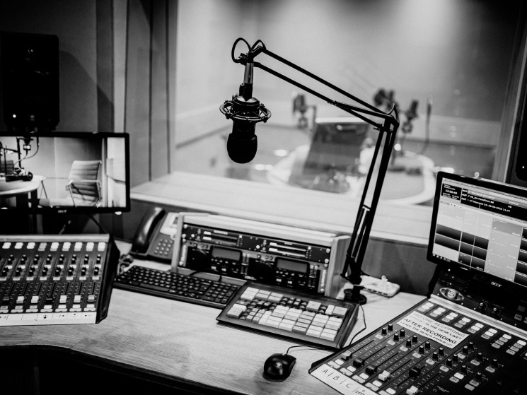 Monocle Radio highlights 