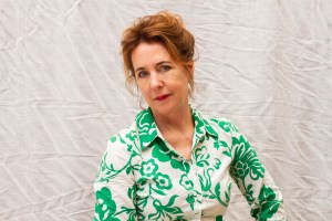 Margie Orford
