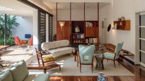 São Paulo’s modernist furniture