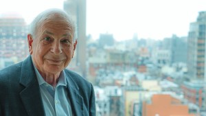 Highlights from the UBS Greater China Conference part two: Daniel Kahneman