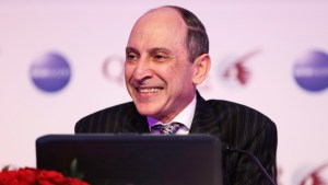 Akbar Al Baker