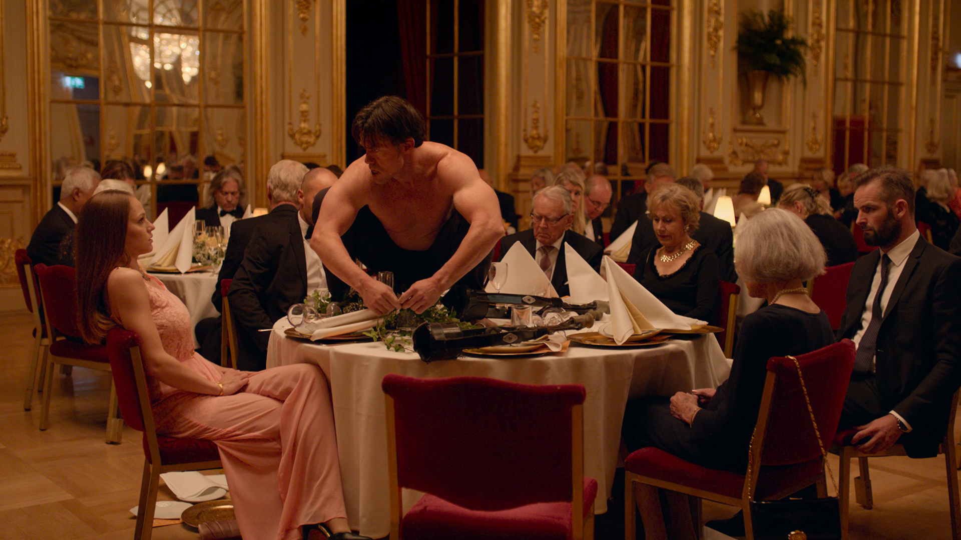 Films on-screen and art to be seen