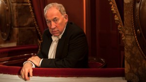 Simon Callow