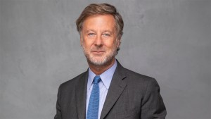 Sébastien Bazin