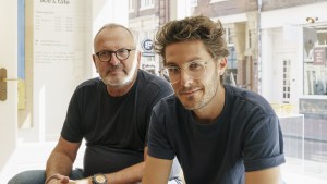 Mentors