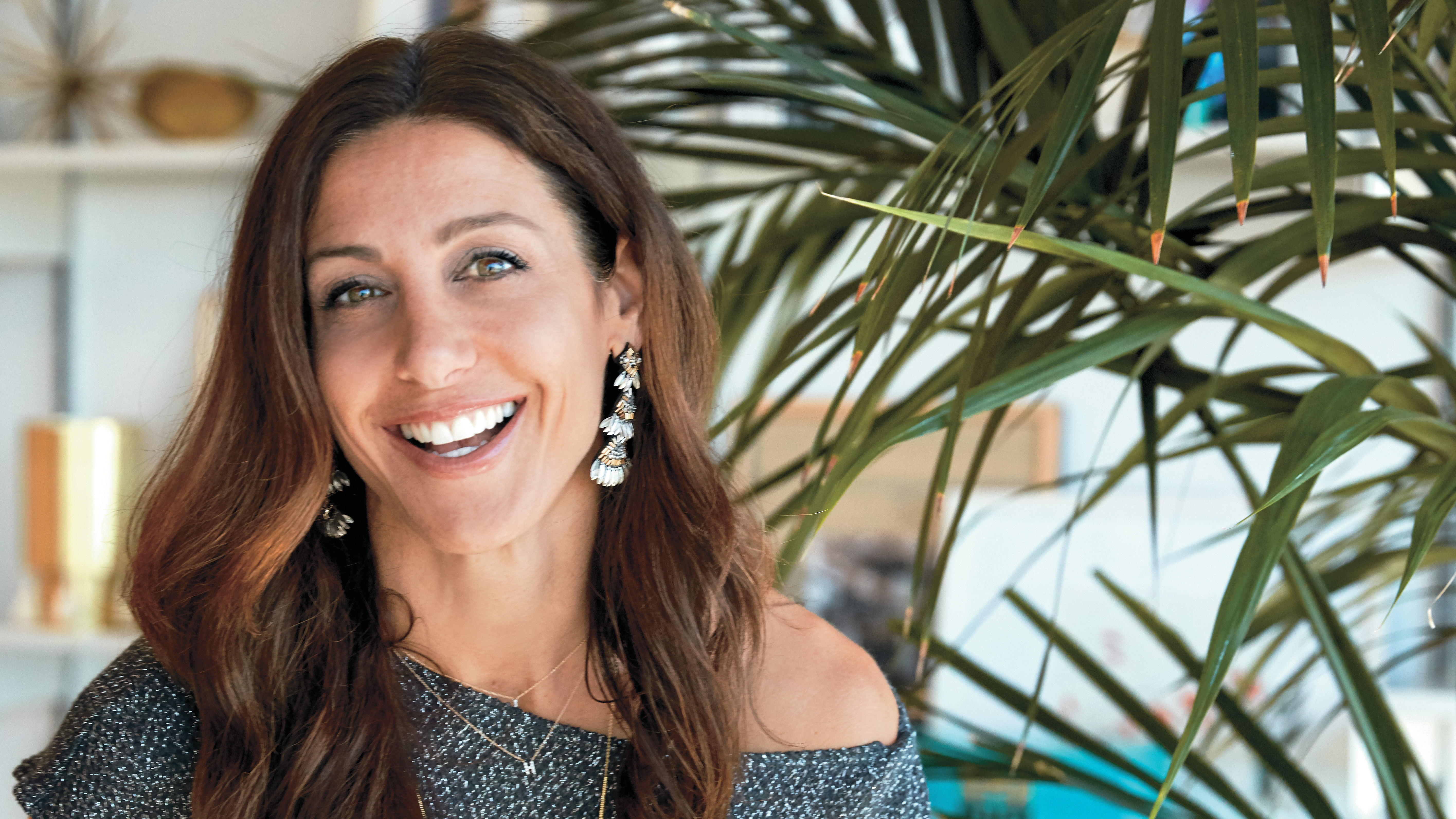 Eureka 112: Stella & Dot