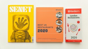 ‘Senet’, ‘Harden’s’